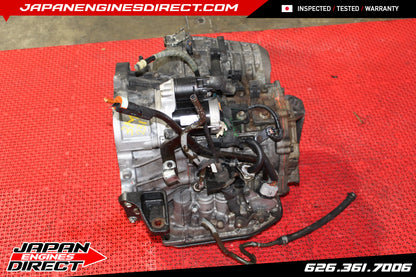 USED 2004-2006 TOYOTA SIENNA AUTOMATIC TRANSMISSION 2WD FWD 3.3L V6 3MZ-FE
