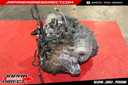 USED 2004-2006 TOYOTA SIENNA AUTOMATIC TRANSMISSION 2WD FWD 3.3L V6 3MZ-FE