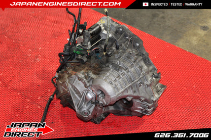 USED 2004-2006 TOYOTA SIENNA AUTOMATIC TRANSMISSION 2WD FWD 3.3L V6 3MZ-FE