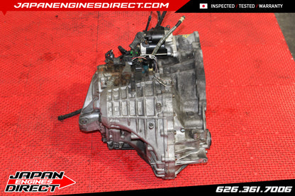 USED 2004-2006 TOYOTA SIENNA AUTOMATIC TRANSMISSION 2WD FWD 3.3L V6 3MZ-FE