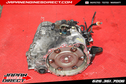 USED 2004-2006 TOYOTA SIENNA AUTOMATIC TRANSMISSION 2WD FWD 3.3L V6 3MZ-FE