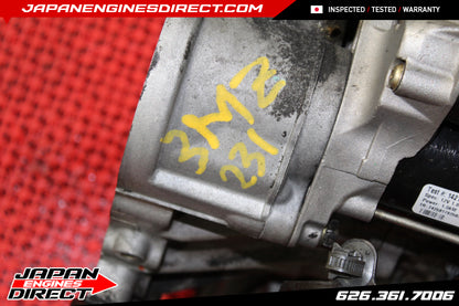 USED 2004-2006 TOYOTA SIENNA AUTOMATIC TRANSMISSION 2WD FWD 3.3L V6 3MZ-FE