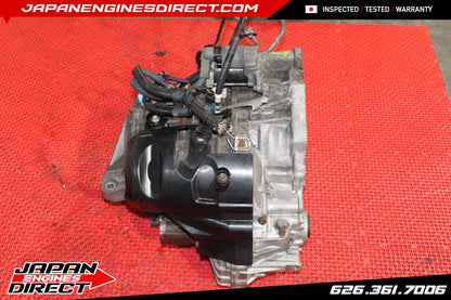 JDM 2004-2006 LEXUS RX330 2WD USED AUTO TRANSMISSION 6CYL 3.3L 3MZ-FE FWD