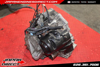JDM 2004-2006 LEXUS RX330 2WD USED AUTO TRANSMISSION 6CYL 3.3L 3MZ-FE FWD