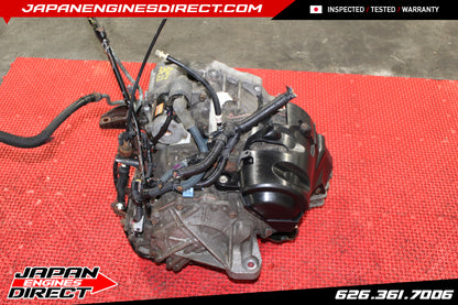 JDM 2004-2006 LEXUS RX330 2WD USED AUTO TRANSMISSION 6CYL 3.3L 3MZ-FE FWD