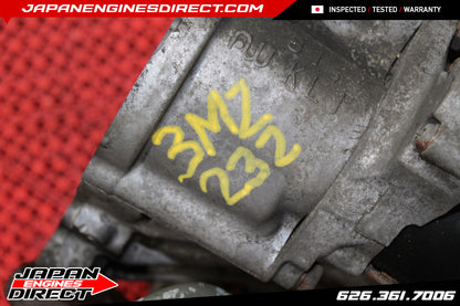 JDM 2004-2006 LEXUS RX330 2WD USED AUTO TRANSMISSION 6CYL 3.3L 3MZ-FE FWD
