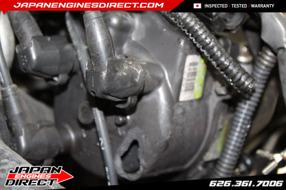 USED JDM TOYOTA 3RZ-FE MOTOR 2.7L ENGINE 94-96 4RUNNER TACOMA T100 4 CYL DISTRIBUTOR
