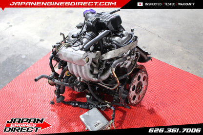 USED JDM TOYOTA 3RZ-FE MOTOR 2.7L ENGINE 94-96 4RUNNER TACOMA T100 4 CYL DISTRIBUTOR