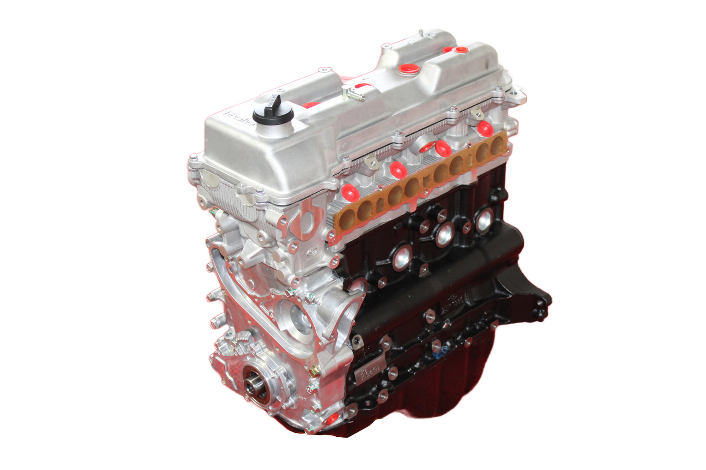 Brand New Toyota 3RZ-FE 2.7L 8-Port Engine for Tacoma, 4Runner & T100 4-Cylinder