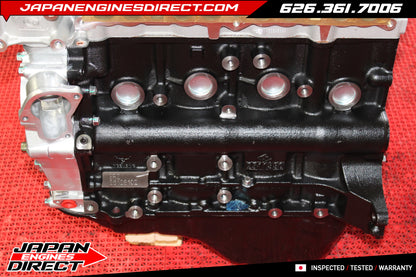 Brand New Toyota 3RZ-FE 2.7L 8-Port Engine for Tacoma, 4Runner & T100 4-Cylinder