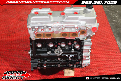 Brand New Toyota 3RZ-FE 2.7L 8-Port Engine for Tacoma, 4Runner & T100 4-Cylinder