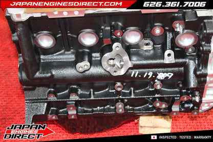 Brand New Toyota 3RZ-FE 2.7L 8-Port Engine for Tacoma, 4Runner & T100 4-Cylinder