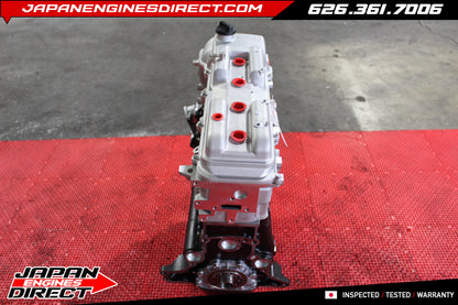 Brand New Toyota 3RZ-FE 2.7L 8-Port Engine for Tacoma, 4Runner & T100 4-Cylinder