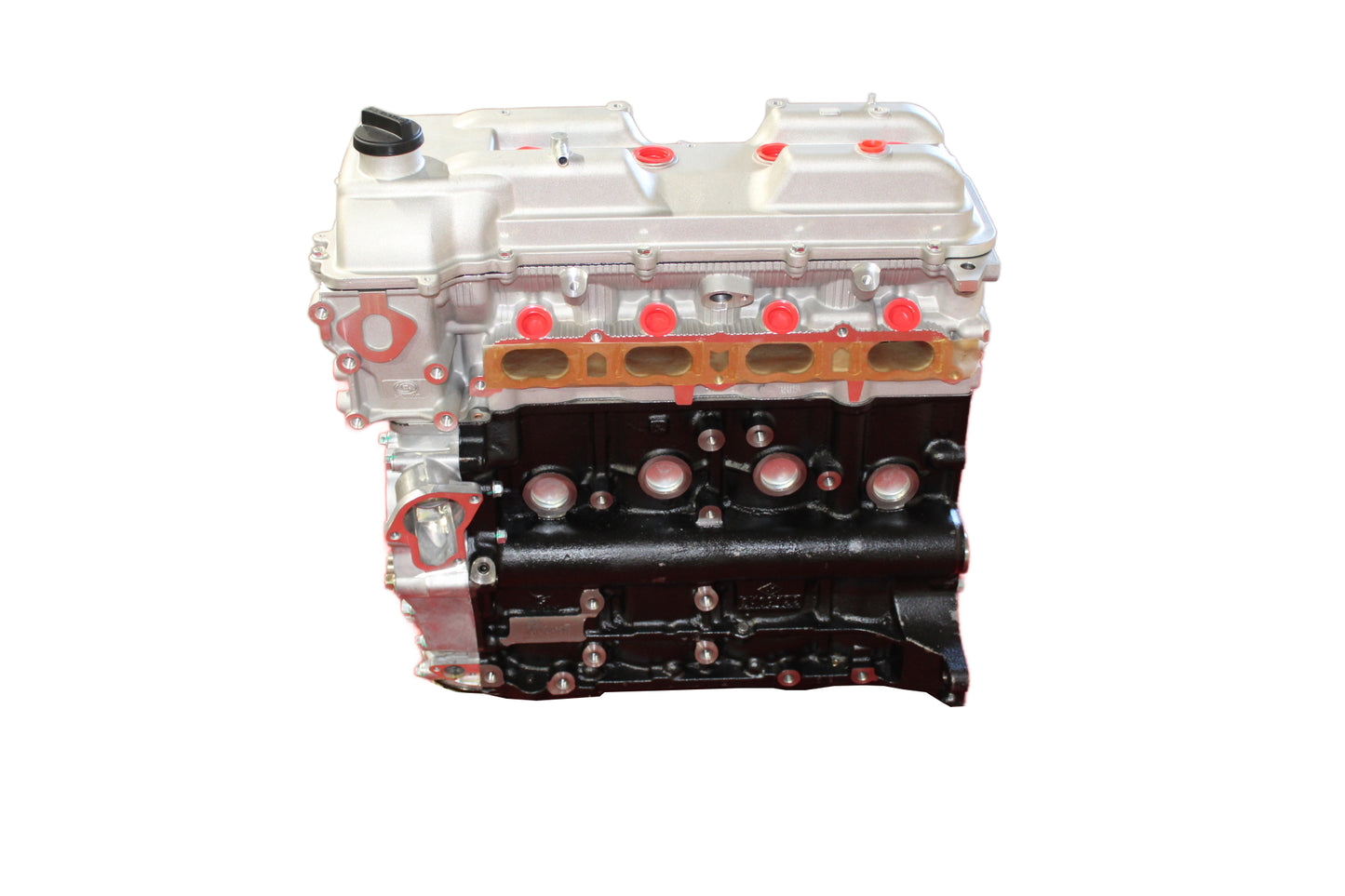 New Toyota 3RZ-FE 2.7L 4-Port Engine – 4-Cylinder Motor for 4Runner, Tacoma