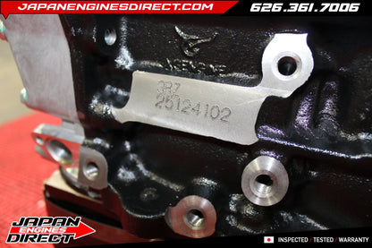 New Toyota 3RZ-FE 2.7L 4-Port Engine – 4-Cylinder Motor for 4Runner, Tacoma