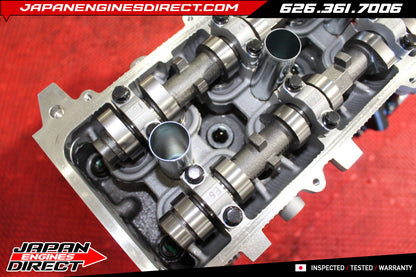 New Toyota 3RZ-FE 2.7L 4-Port Engine – 4-Cylinder Motor for 4Runner, Tacoma