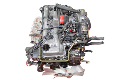 JDM Toyota 3RZ-FE 2.7L Engine for 1994-1996 4Runner, Tacoma & T100 4-Cylinder Distributor Motor