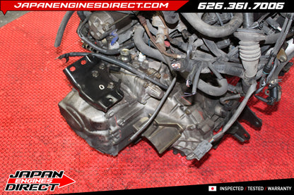 JDM Toyota 3SGTE Turbo Engine (3rd Gen) with 5-Speed Manual Transmission – 2.0L | Fits 1994+ MR2