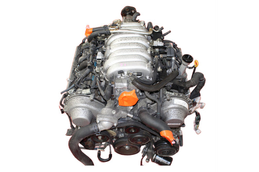 JDM 2000-2010 LEXUS LS430 GS430 SC430 3UZFE MOTOR ENGINE 4.3L V8 JAPAN