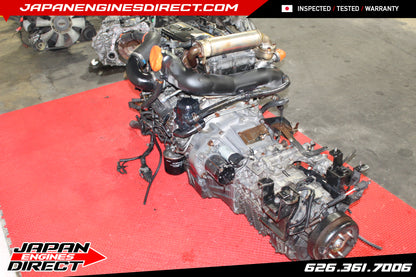 JDM ISUZU 4HK1 5.2L TURBO DIESEL ENGINE COMPLETE LONG BLOCK NPR/NQR 6 SPEED