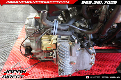 JDM 1997-2001 Toyota Camry 2.2L 5S-FE Engine & Automatic Transmission Assembly – Japanese Imported Motor