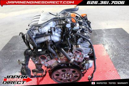 JDM Toyota 5VZ-FE 3.4L V6 Engine 1995–2002 Tacoma 4Runner T100 Tundra Used Motor