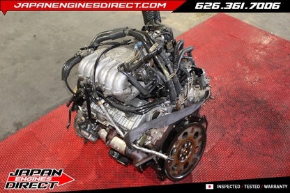 JDM Toyota 5VZ-FE 3.4L V6 Engine Motor – T100, 4Runner, Tacoma & Tundra 1995–2002