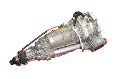 Used Low mileage Audi A6 & A7 3.0L V6 AWD Quattro Automatic Transmission – 2012-2015