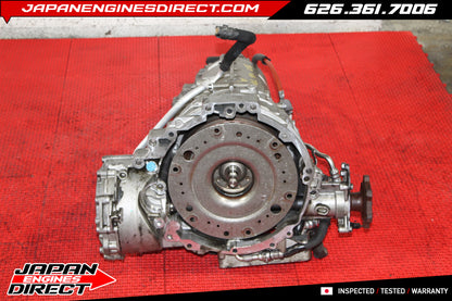 Used Low mileage Audi A6 & A7 3.0L V6 AWD Quattro Automatic Transmission – 2012-2015