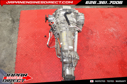 Used Low mileage Audi A6 & A7 3.0L V6 AWD Quattro Automatic Transmission – 2012-2015