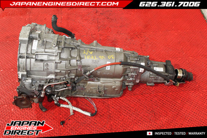 Used Low mileage Audi A6 & A7 3.0L V6 AWD Quattro Automatic Transmission – 2012-2015