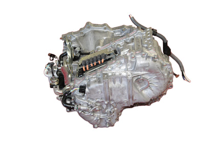 JDM Toyota Camry Hybrid eCVT Transmission 2018–2024 2.5L A25A-FXS OEM Japan