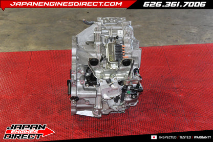 JDM Toyota Camry Hybrid eCVT Transmission 2018–2024 2.5L A25A-FXS OEM Japan