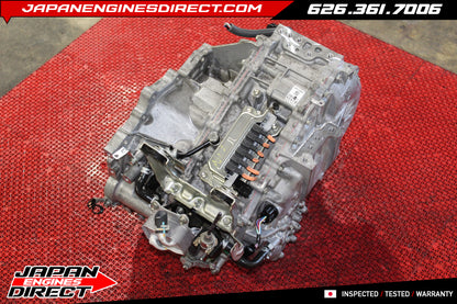 JDM Toyota Camry Hybrid eCVT Transmission 2018–2024 2.5L A25A-FXS OEM Japan