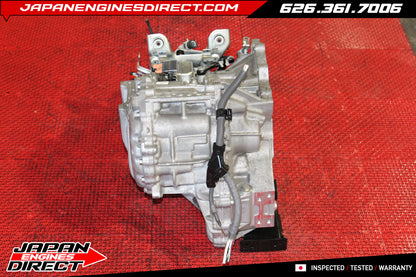 JDM Toyota Camry Hybrid eCVT Transmission 2018–2024 2.5L A25A-FXS OEM Japan