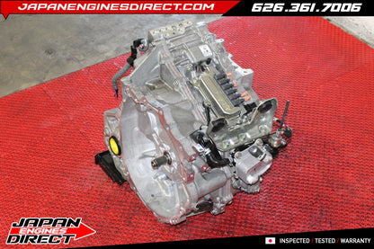 JDM Toyota Camry Hybrid eCVT Transmission 2018–2024 2.5L A25A-FXS OEM Japan