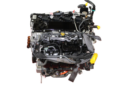 2018–2022 Toyota Camry Hybrid Engine 2.5L A25A-FXS JDM Motor 38K Miles