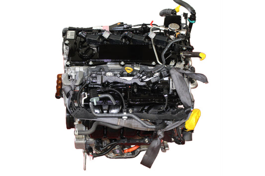 2018–2022 Toyota Camry Hybrid Engine 2.5L A25A-FXS JDM Motor 38K Miles