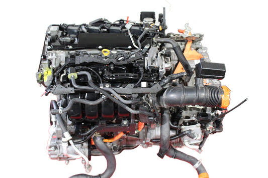2018–2025 Toyota Camry Hybrid Engine 2.5L A25A-FXS JDM Motor 41K Miles