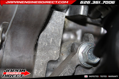 2018–2025 Toyota Camry Hybrid Engine 2.5L A25A-FXS JDM Motor 41K Miles