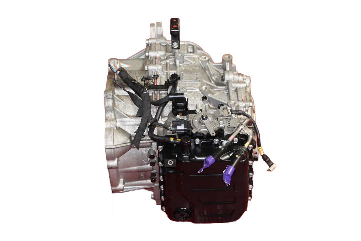 HYUNDAI TUCSON 2.0L G4NC AUTOMATIC TRANSMISSION (A6MF1) 2014–2015 NON-TURBO