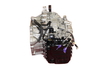 HYUNDAI TUCSON 2.0L G4NC AUTOMATIC TRANSMISSION (A6MF1) 2014–2015 NON-TURBO