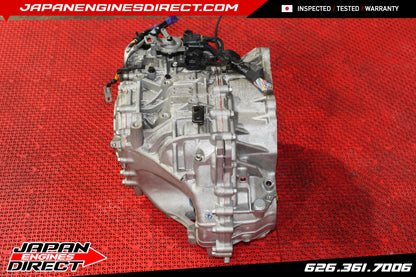 HYUNDAI TUCSON 2.0L G4NC AUTOMATIC TRANSMISSION (A6MF1) 2014–2015 NON-TURBO