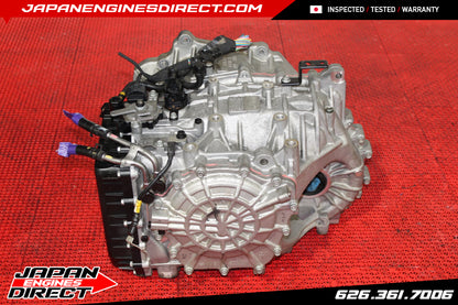 HYUNDAI TUCSON 2.0L G4NC AUTOMATIC TRANSMISSION (A6MF1) 2014–2015 NON-TURBO