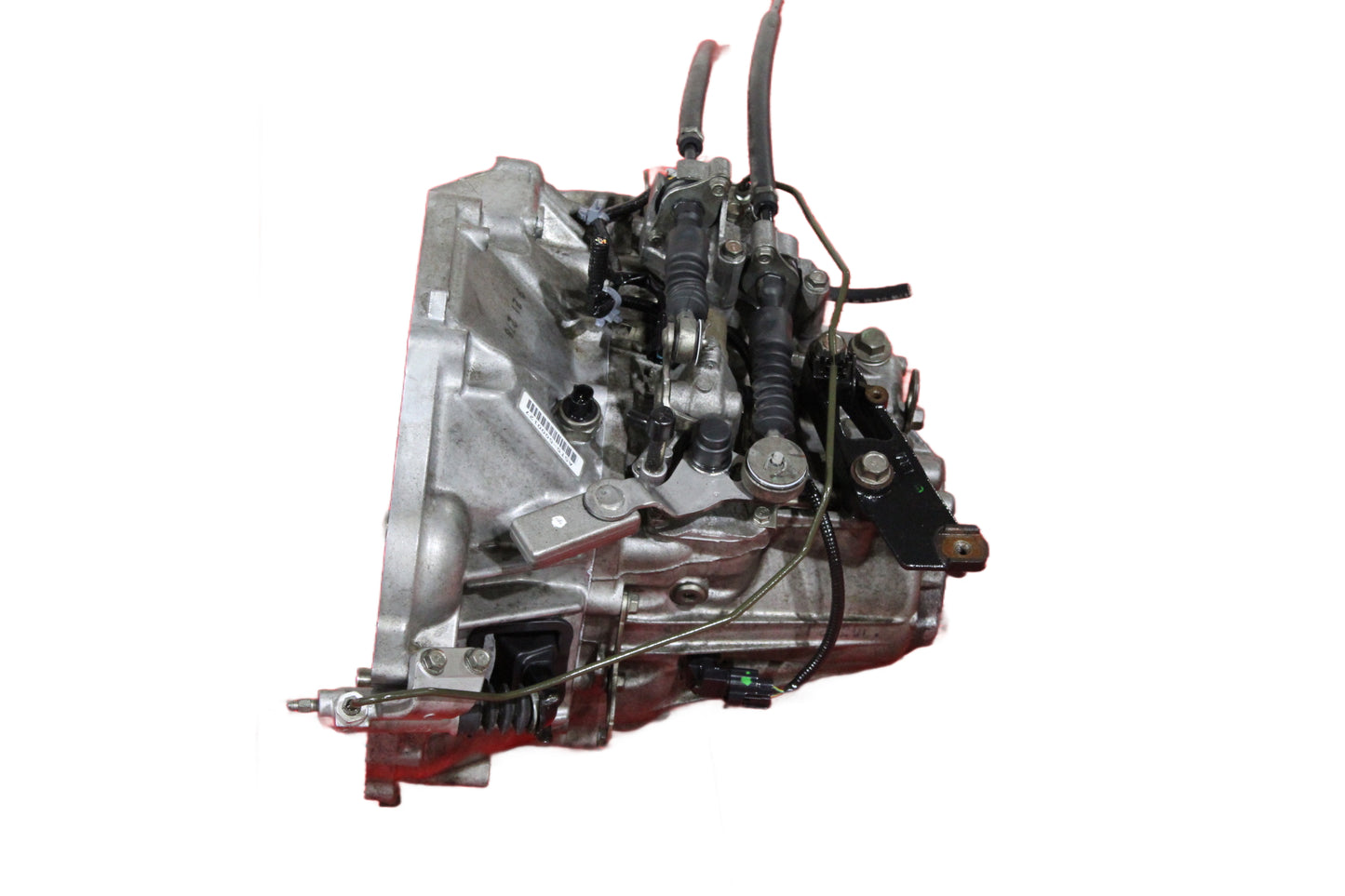 USED JDM  2004-2008 ACURA TSX MANUAL 6 SPEED TRANSMISSION K24A 2.4L
