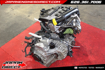 JDM Audi 2.0T TFSI EA113 Turbo Engine Motor – Fits 2006–2013 A3 & 2009–2010 TT Quattro Low Mileage
