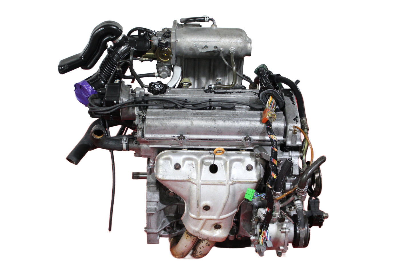 USED JDM B20B MOTOR FOR SALE 1997 1998 1999 2000 2001