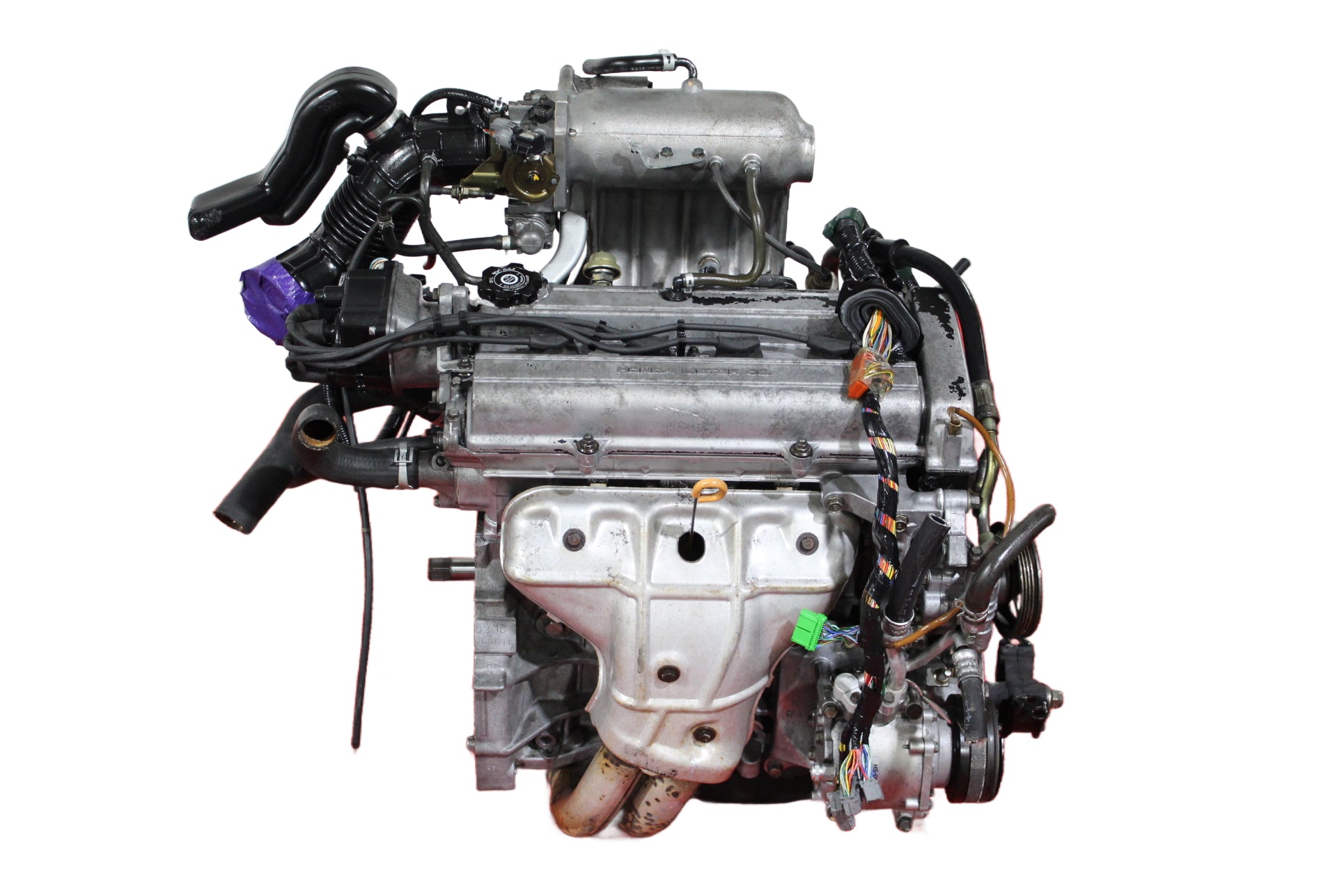 USED JDM B20B MOTOR FOR SALE 1997 1998 1999 2000 2001