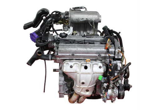 USED JDM B20B MOTOR FOR SALE 1997 1998 1999 2000 2001