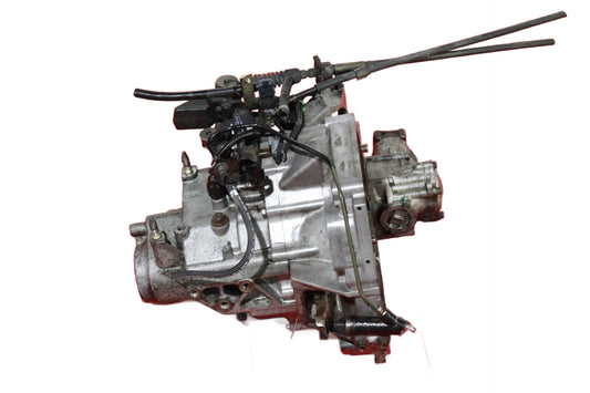 USED HONDA CRV AWD 4X4 MANUAL TRANS 5 SPD MT B SERIES B20 2.0L JDM B20B B20Z 1997-2001